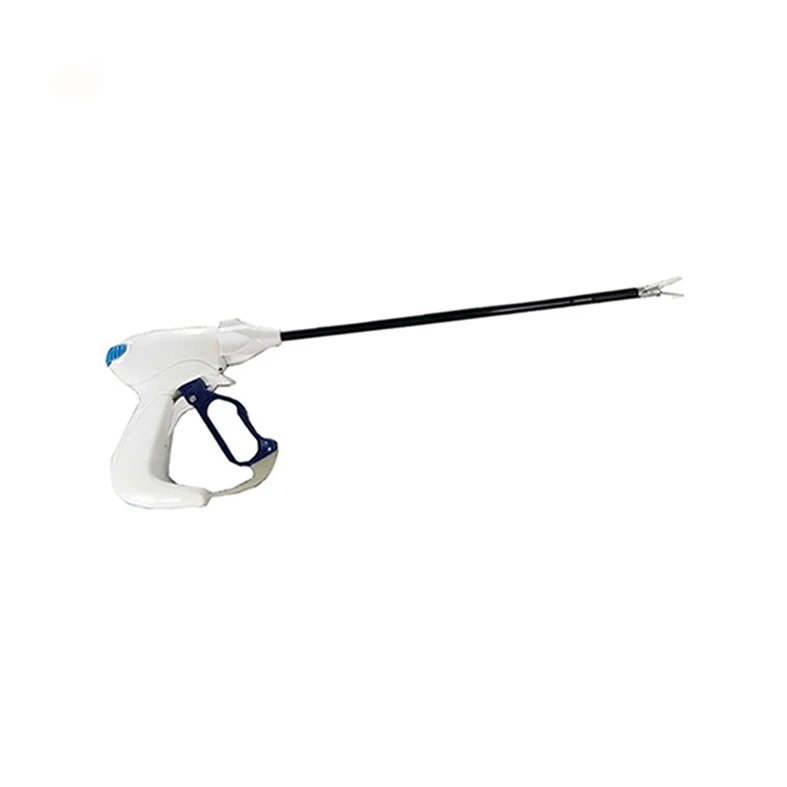 medical instrument laparoscopic forceps and Bi-clamp ligasure tweezer for vessel sealing