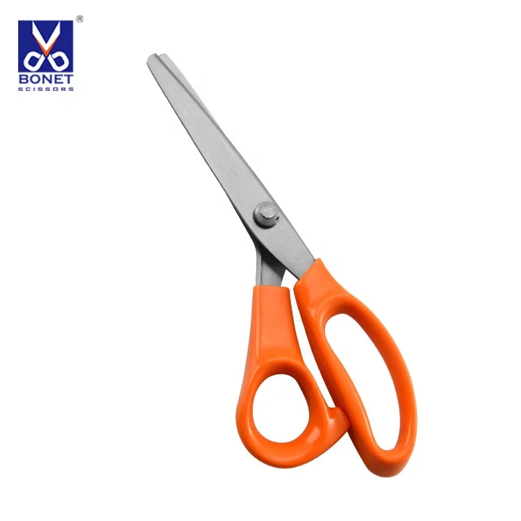 Amazon Hot Sale Wholesale Shears Tailor Portable Handheld Tailor Sewing Scissors