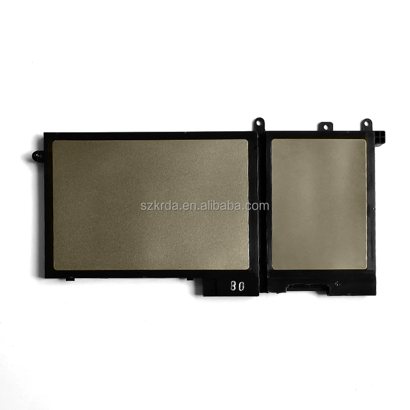 DDDG 03VC9Y Original Laptop Battery For Dell Latitude 5280 5480 5580 5290 5490 5580 5590 E5280 E5480 E5290 11.4V 42W