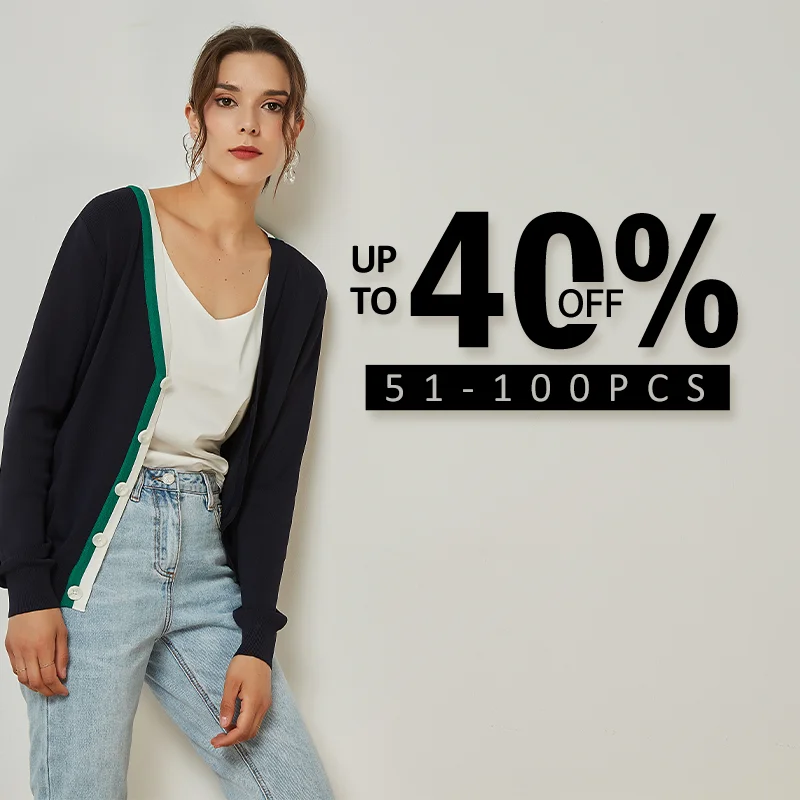 7GG 62% Acrylic 26% Polyester 9% Wool 3% Spandex Dark Gray Loose Long Sleeve Causal Cardigans Sweater Women
