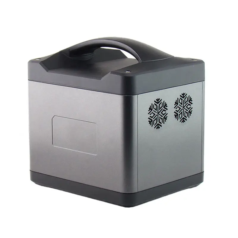 300w portable ups power supply for camping supply portable outdoor power station 3000w portable emergency power supply