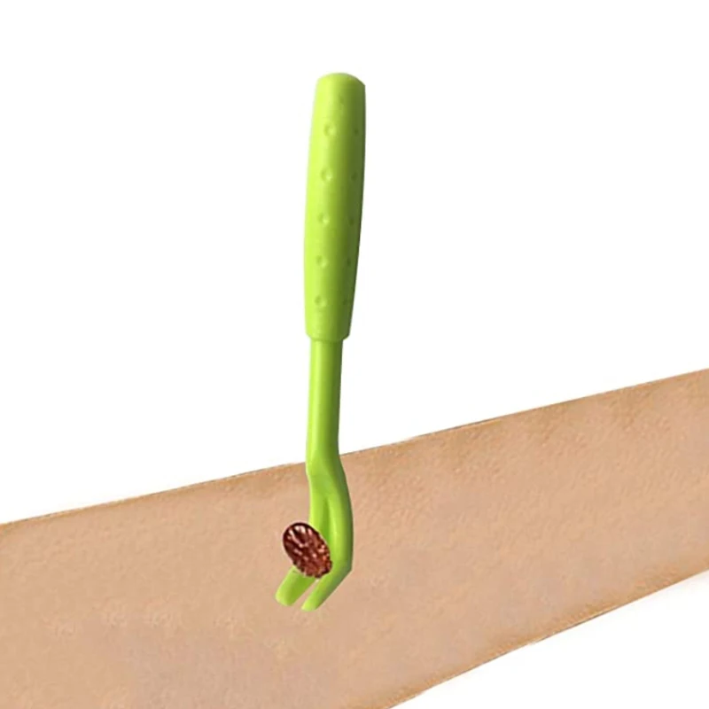 pet lice tick remover Plastic Pet Comfortable Clip New design hot sale lice flea Remover Clip