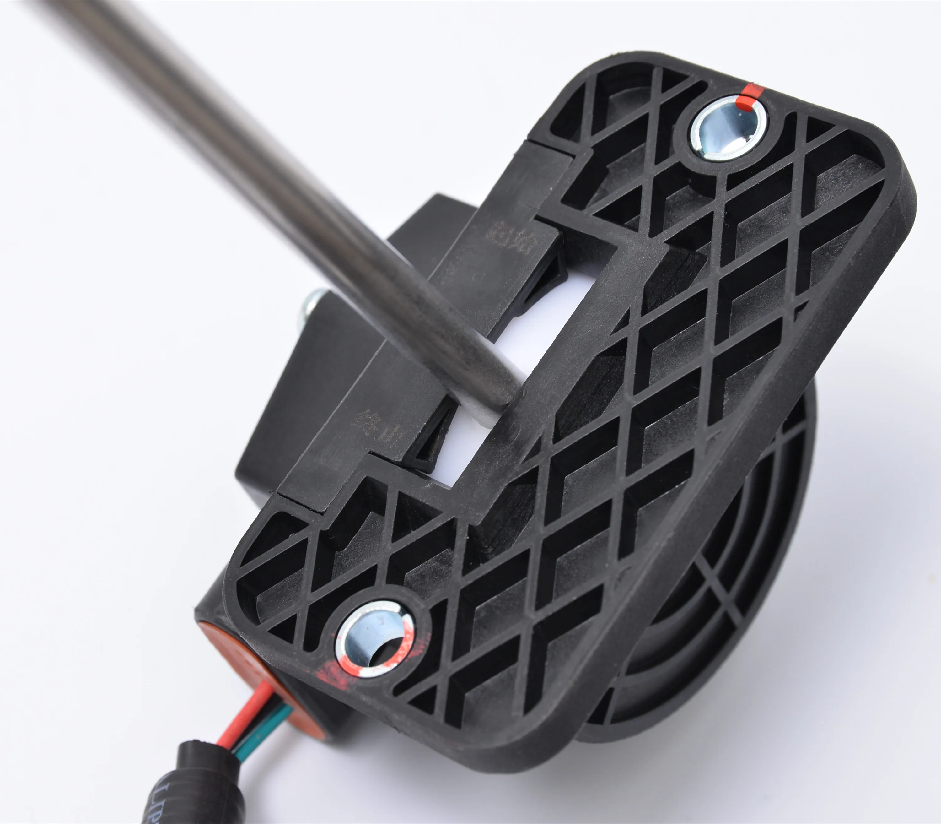 ISO/TS 16949:2002 electric vehicles accelerator potentiometer accelerator pedal hand throttle for cars