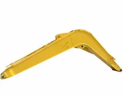 Factory direct supply OEM long arm rock arm for Excavator