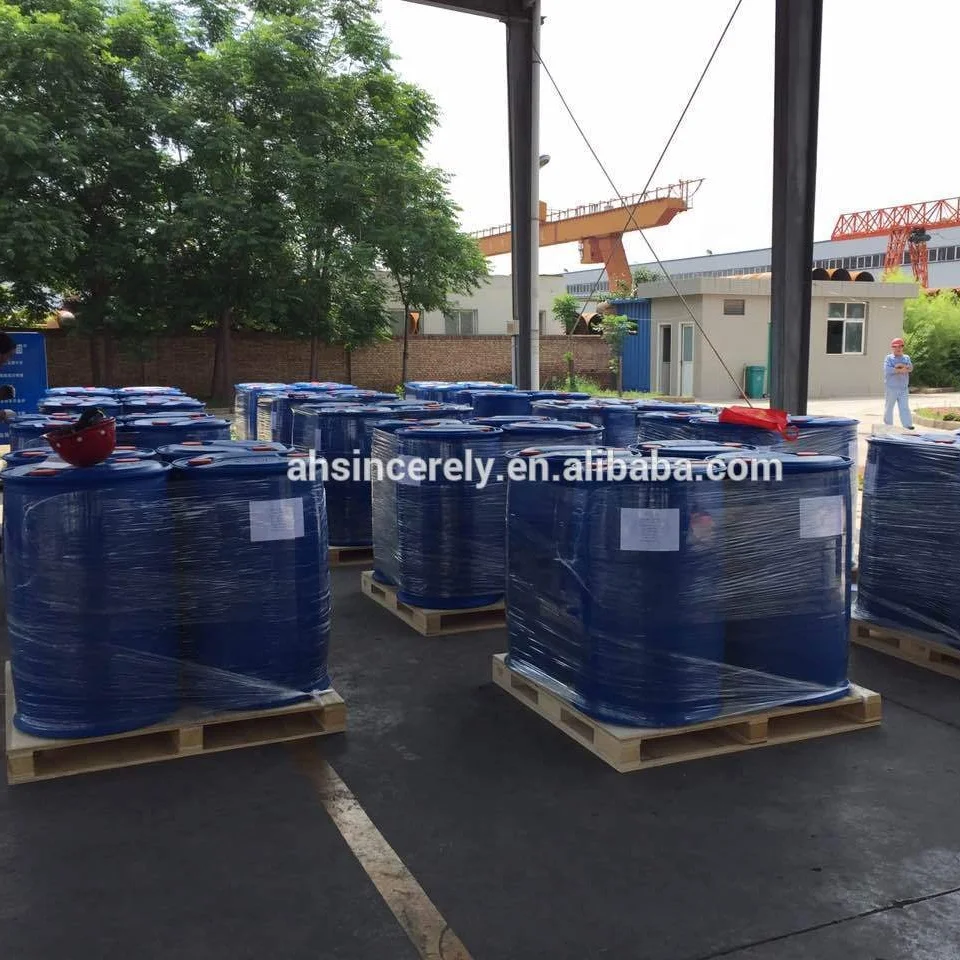 
AS706 oleic acid corrosion inhibitor for crude oil pipeline CO2 H2S 
