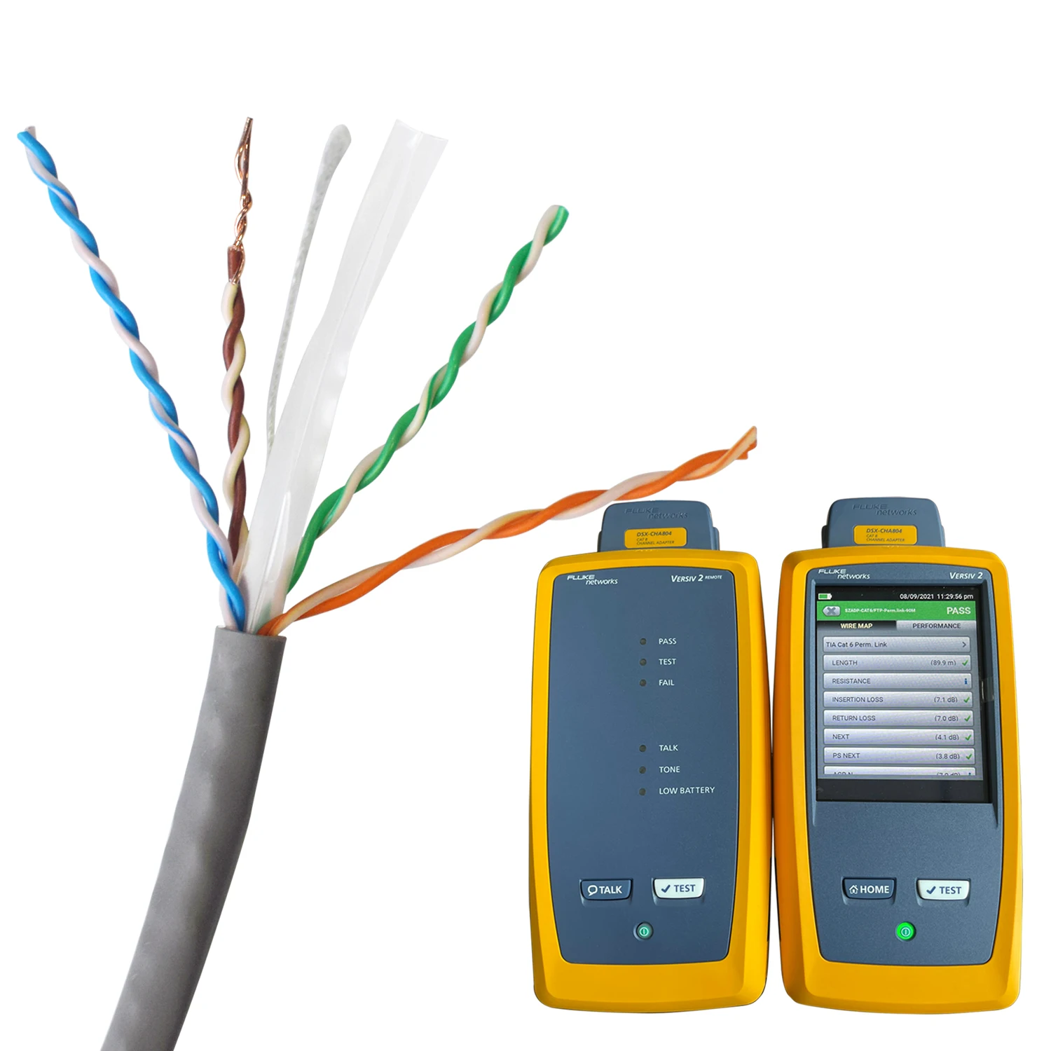 Machinery Flexible Sftp Utp Cat6 CCA Copper Bulk Network  Cable  Diameter Lszh 305m 200mRoll Price Tester Lan Cable