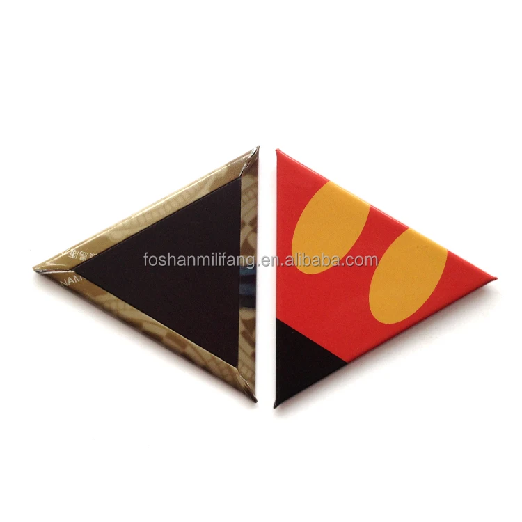 High Quality Fridge Magnet Manufacturer Promotional Gift Soft Paper Fridge Magnet Sticker