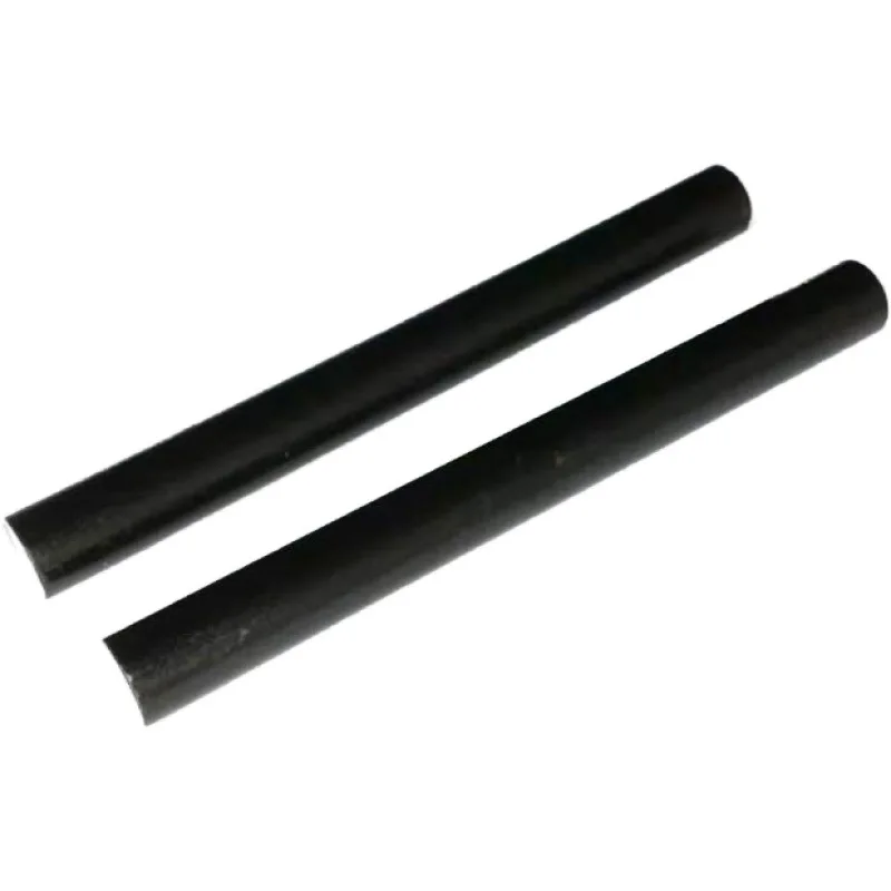 Multi Waterproof flintstone emergency magnesium firestarter flint wood handle fire starter stick survival tool kit