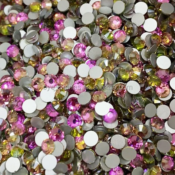  Прямая продажа с завода аксессуары для дизайна ногтей ab crystal rhinestone 3d украшение камень