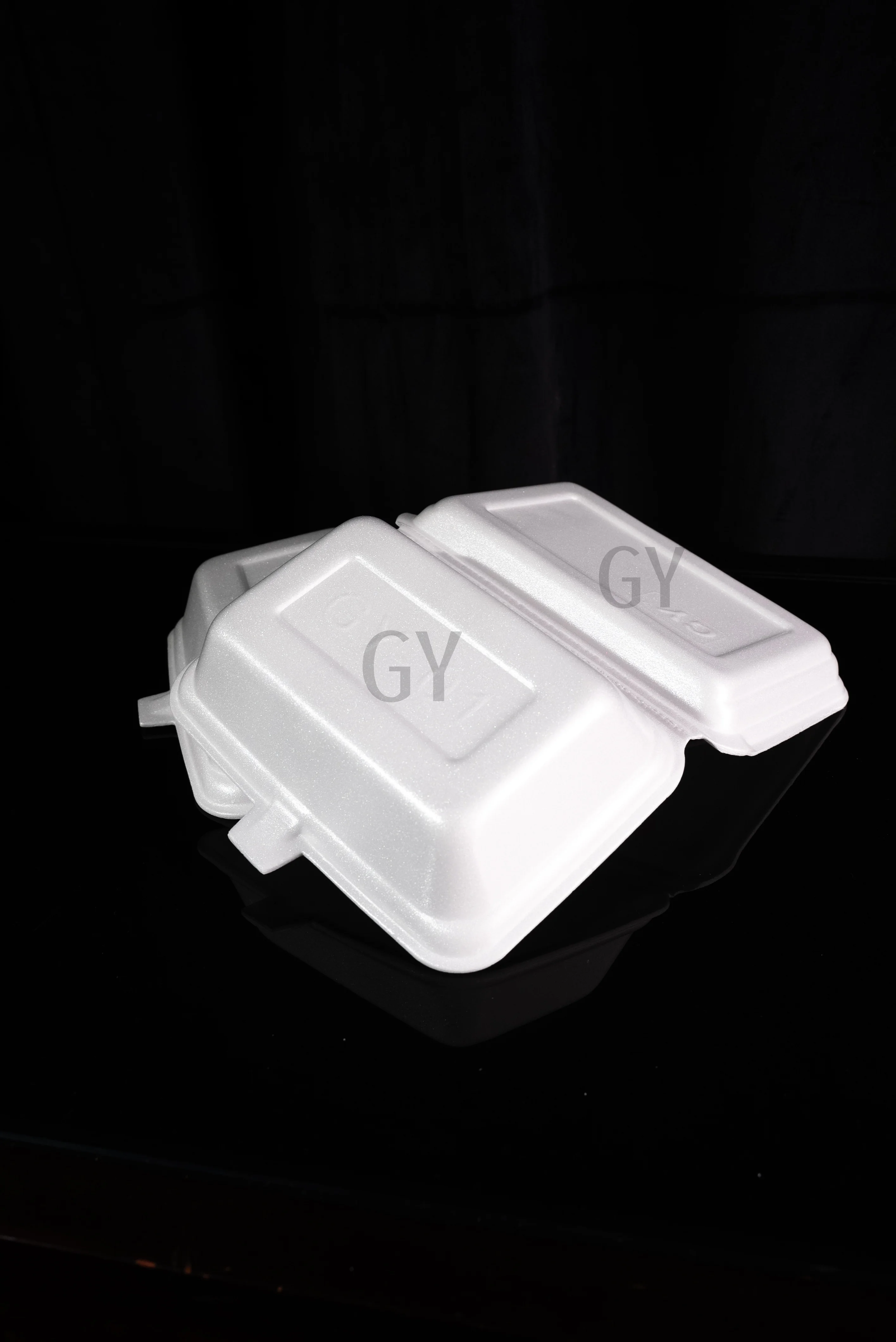 Lunch Box Food Box Takeout Box Disposable foam food containers Foam takeout boxes Single-use foam containers single-use food box