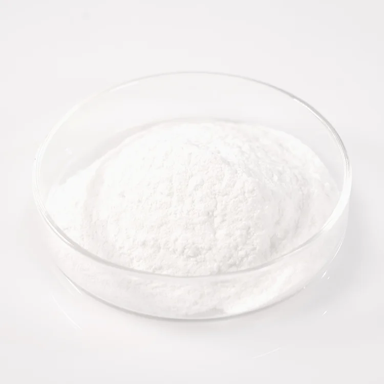 Best Price CAS 9004-65-3 Hydroxypropyl Methyl Cellulose HPMC powder