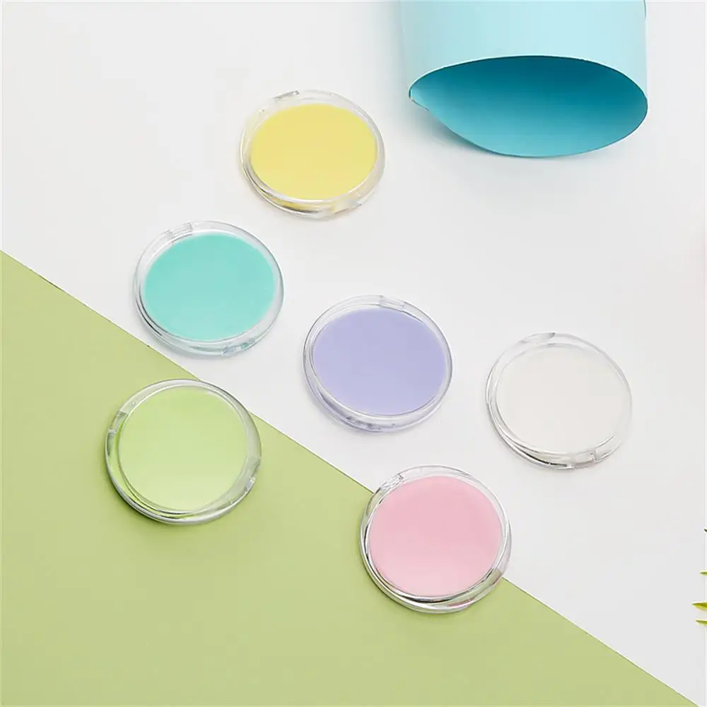Disposable Boxed Soap Paper Travel Portable Hand Washing Box Scented Slice Sheets Mini Soap Paper Outdoors Clean Tools
