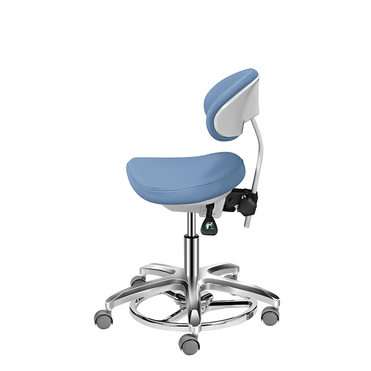 Very Good Quality Chairs With Lh 3600 Dental Unit For Left Handed