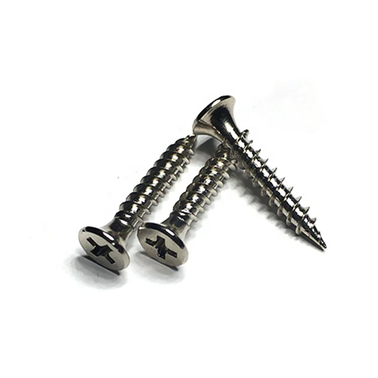 Liqi Pugle головка Самонарезающий timco латунный сухой настенный винт для изготовления машины