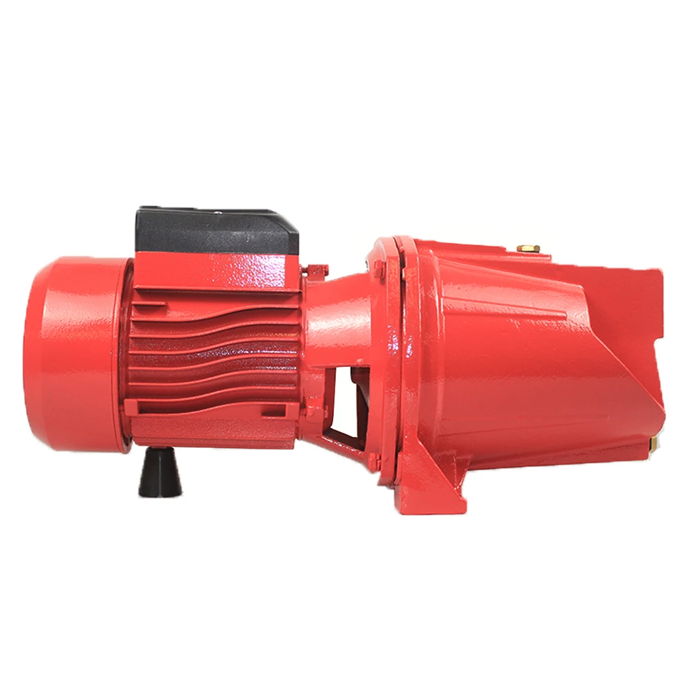 370w/550w/750w JSP series self-priming water pump irrigation single phase surface electric pump pompe a eau electrique