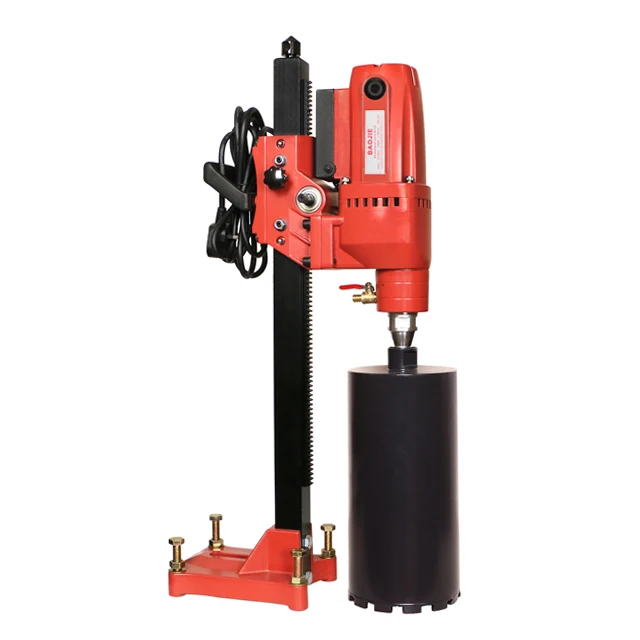 180mm diamond core drill machine,cutter machine BJ-185E