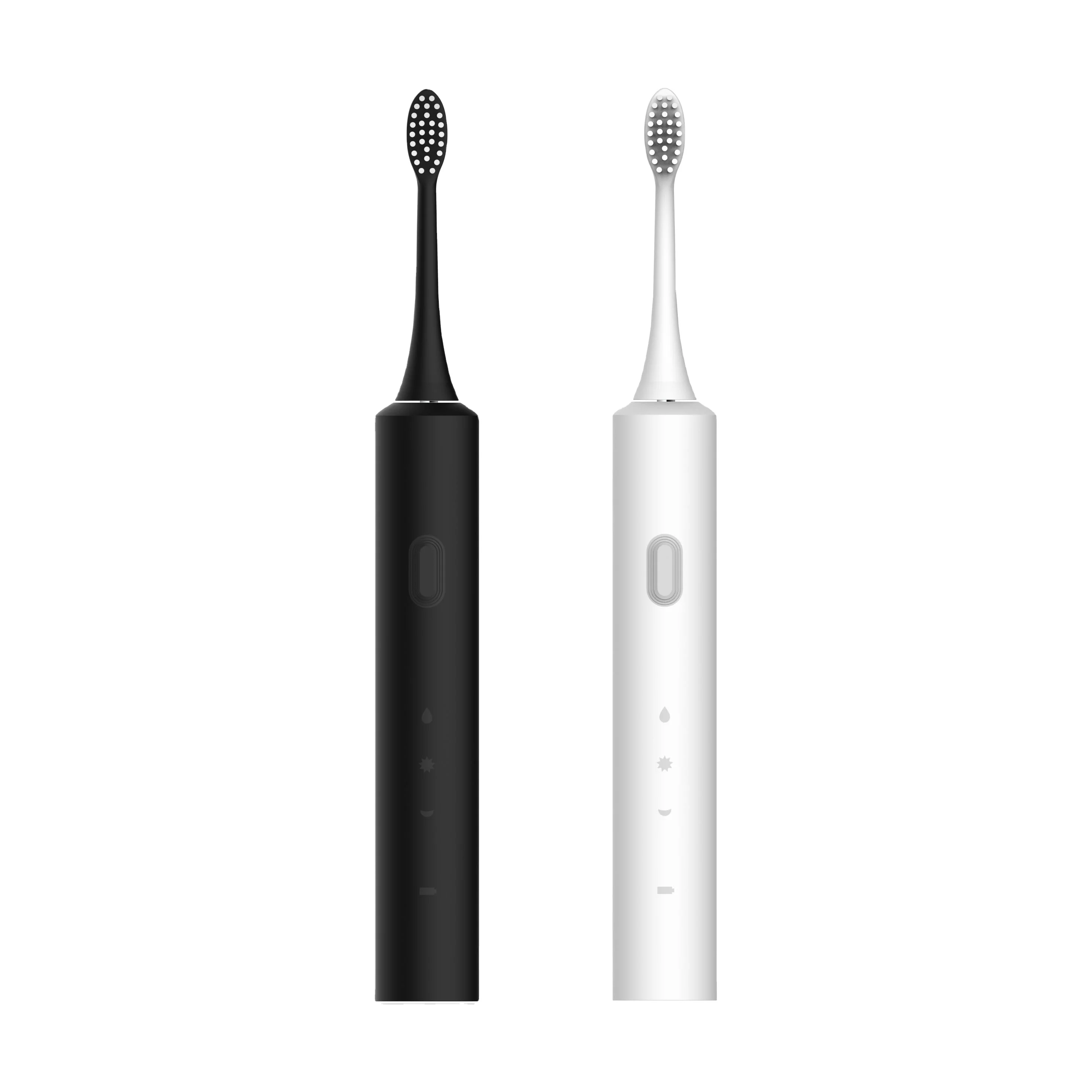 3 Optional Modes Sonic Electric Tooth Brush