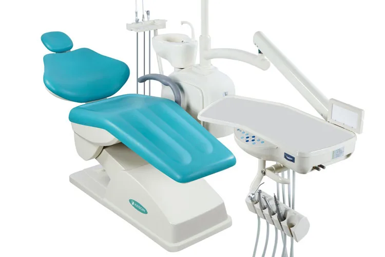 High Quality Dental Supply Foshan Dental Chair Unit Equipment for Sale
