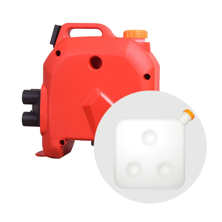 Winter Cold Weather Heating Air Heater Russia Hot Selling Best Quality Air Heater for Cars