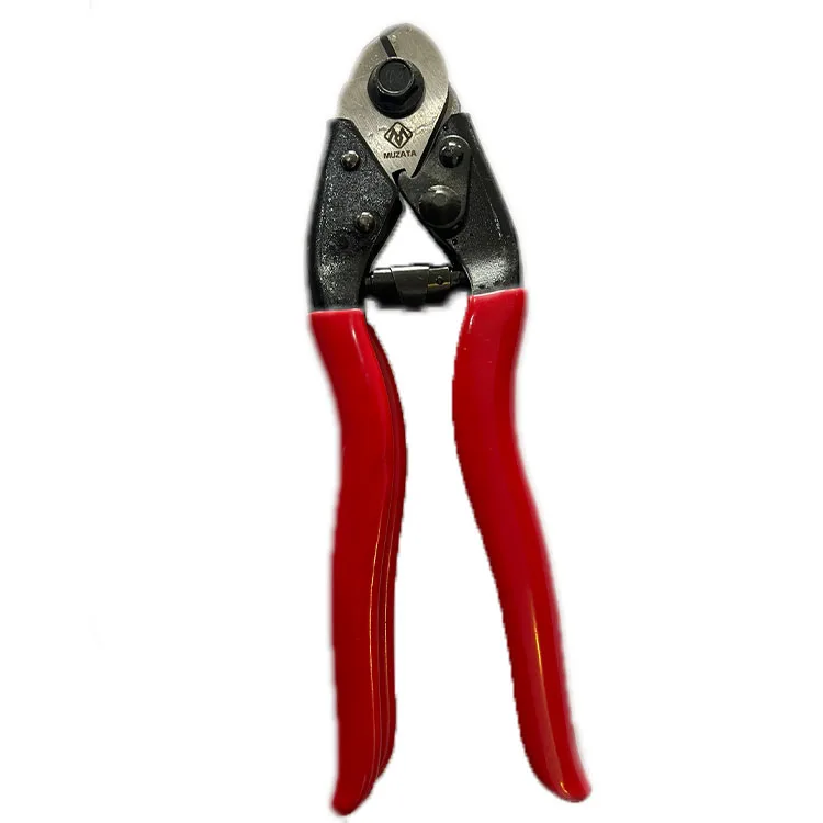 8 inch Steel Wire Rope Cutter Cable Cutting Pliers  Factory supply