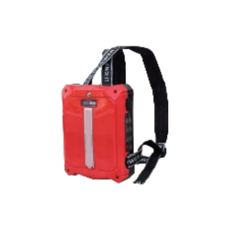 Gardening Knives Backpack Brushless Motor Lithium Battery Hedge Trimmer 24V Curved Blade Hedge Shears Power Tools power trimmers