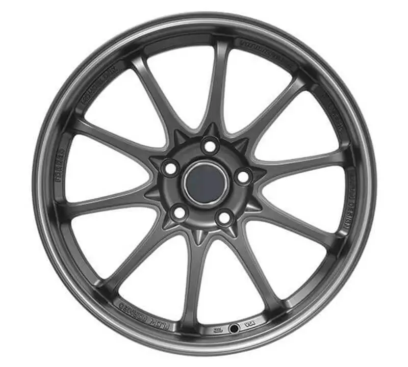 #M1035 Universal passenger car wheels rims alloy 19 18 17 16 15 inch 5*100 5*108 5*112 5*114.3 5*120 alloy rims wheels