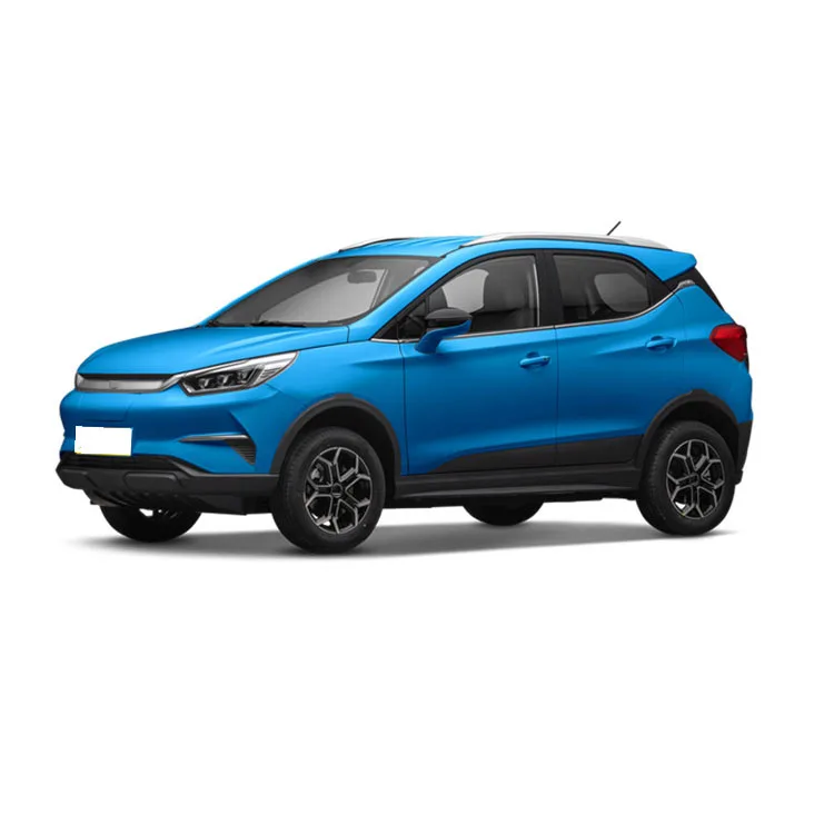 2024 BYD Yuan Pro Electric Vehicles for adults Fuel Electric Mobile  Electric Car in Stock