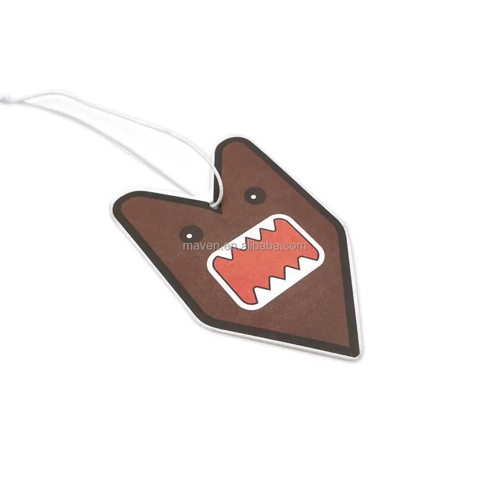 Domo air freshener (2)