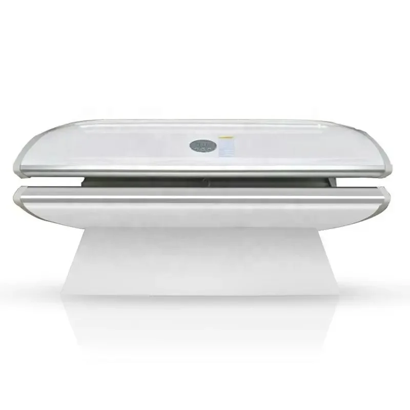 2023 Hot Selling Products Sauna SPA Capsule Led Red Light Therapy For Skin Tightness And Skin Rejuvenation