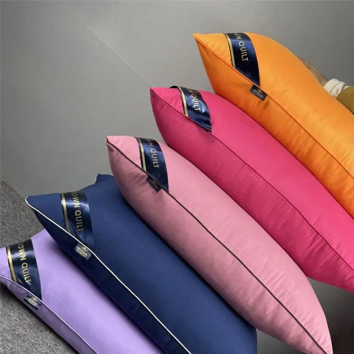 Hilton Pillow  five-star hotel   wholesale