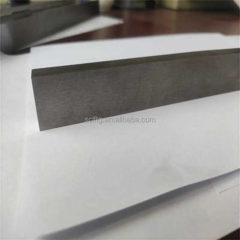 12379 sheet 1.2379 steel sheet K110