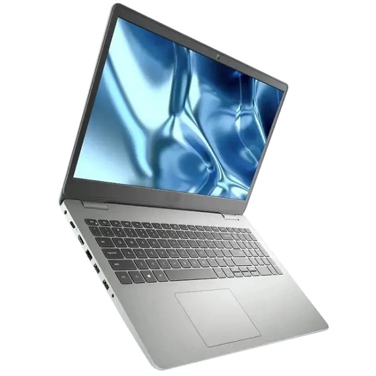 Wholesales core i5  8GB+512GB SSD VOSTRO 3401 14 Inch Used laptops second hand laptop Refurbished laptop Computer for DELL