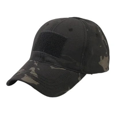Men Women Unisex Outdoor Hunting Jungle Tactical Hiking Sport Casquette Hats For New Adjustable Camouflage Baseball Hat