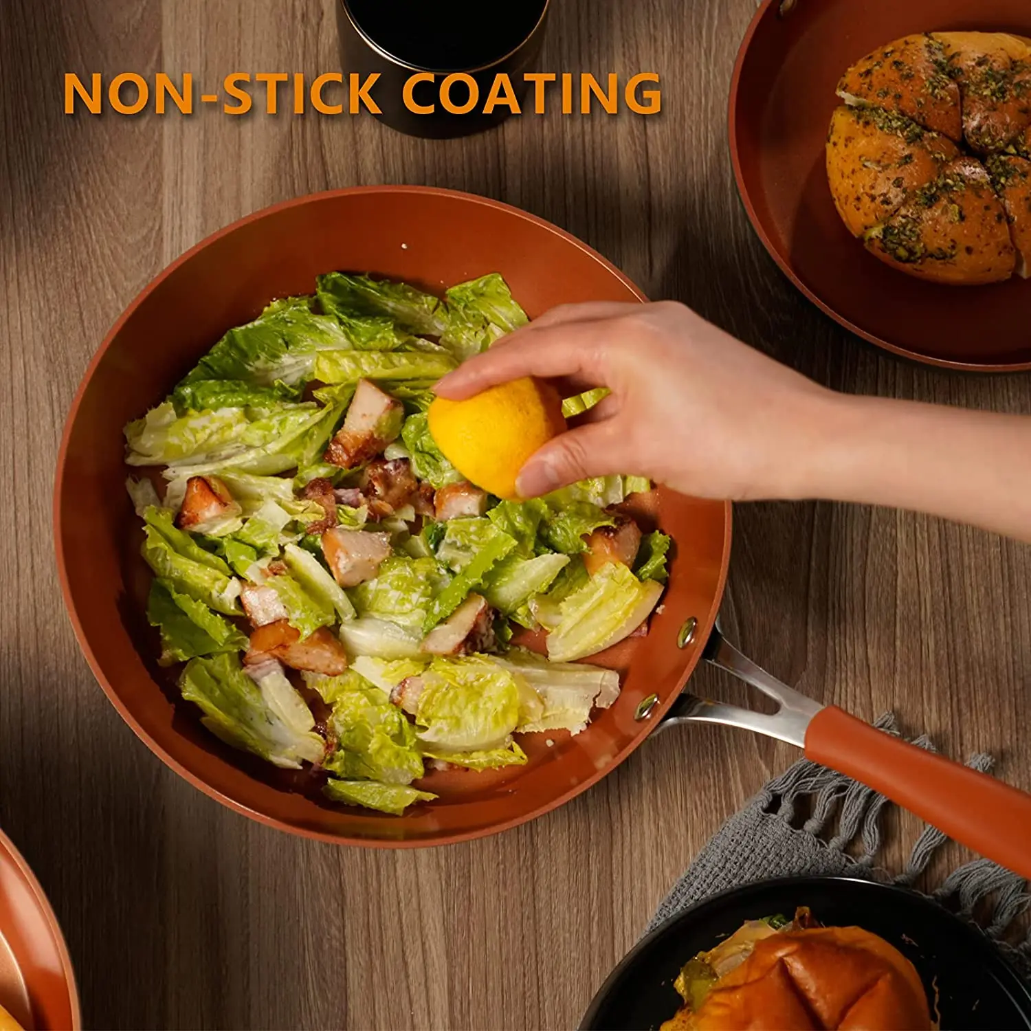 Manufacturer Matt Black Cardboard Magnetic Rigid Tableware Packaging Knife Spoon Fork Set Packaging Gift Box with EVA Inset