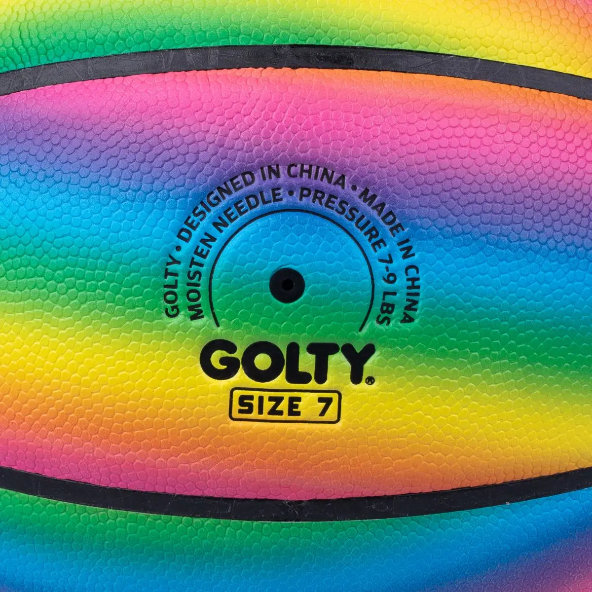 Wholesale Official size 7 basketball with logo basketball training PU laminated basketball