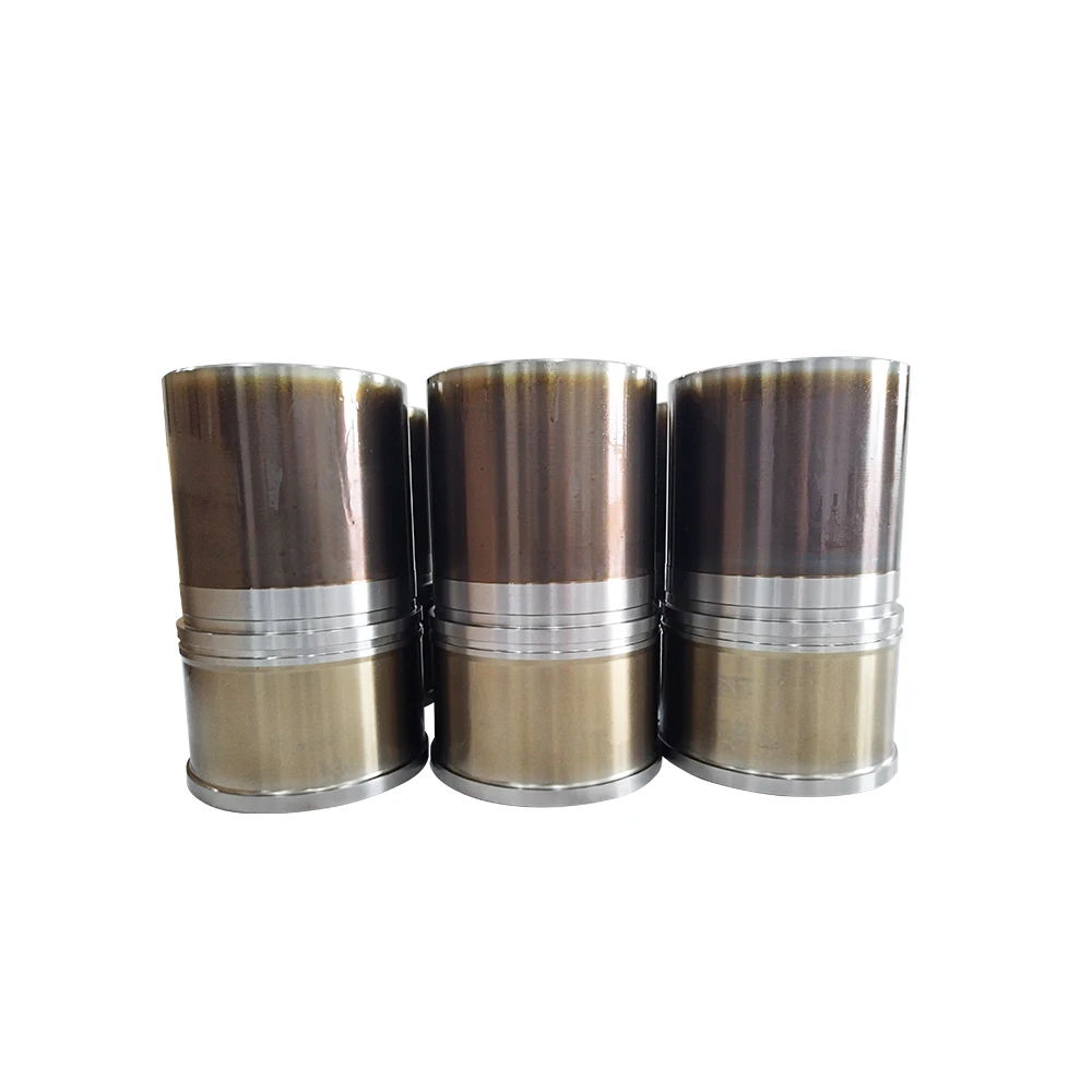 2023 New Overhaul Engine Rebuild Kit & Cylinder liner for CAT 3406 3408 3412 3512 3508 3516