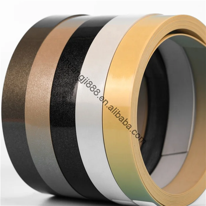  Лидер продаж облицовочная кромка для стола/стула или мебели отделка гибкая пластиковая