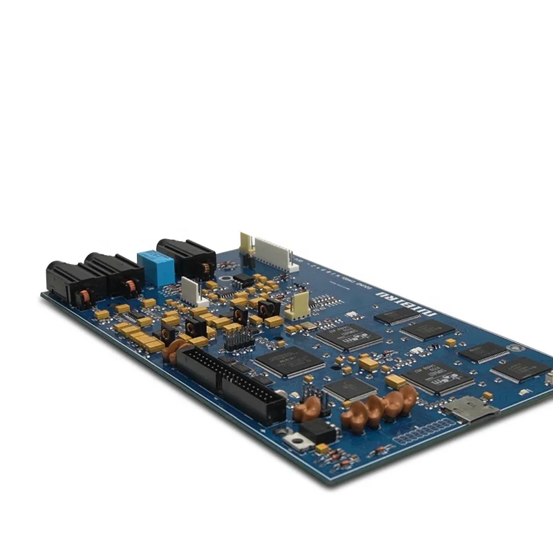 
gps pcb assembly gps pcb module gps pcba assembly 