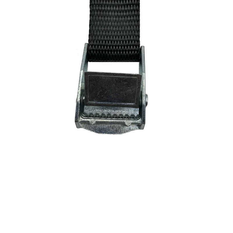LC 550LBS 1inch 6feet  Ratchet Tie down/Light Duty High Tenacity  Lashing Belts With Steel Ratchet Buckle