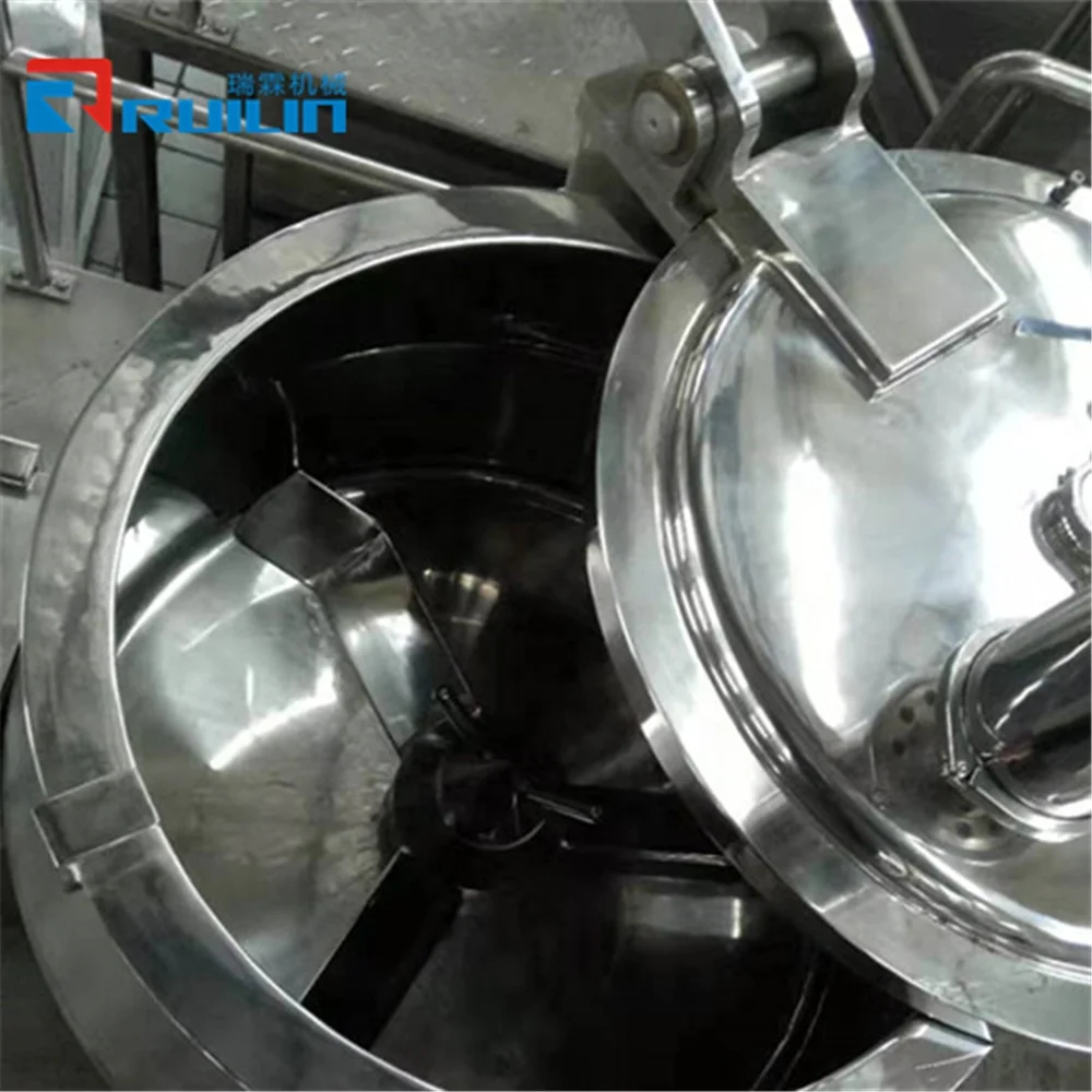 
GHL Rapid Mixer Granulator/High Speed Mixing Granulator/High Shear Granulator 