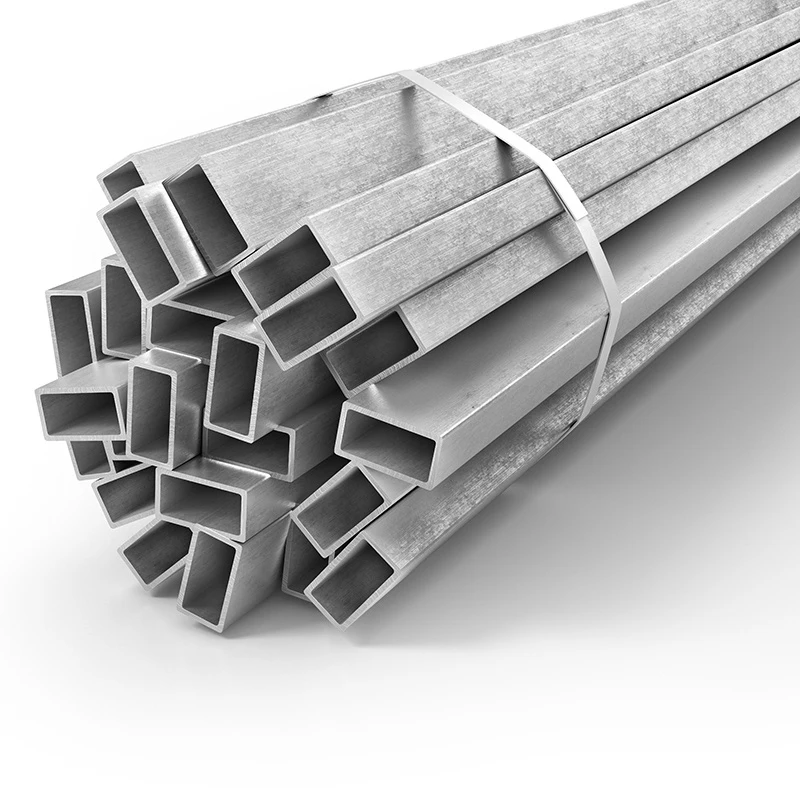 High quality square tube cold formed rectangular steel tube stainless steel squ