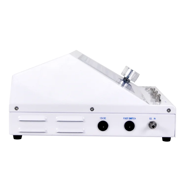 Accurate High ozone concentration medical ozone generator for ozone therapy