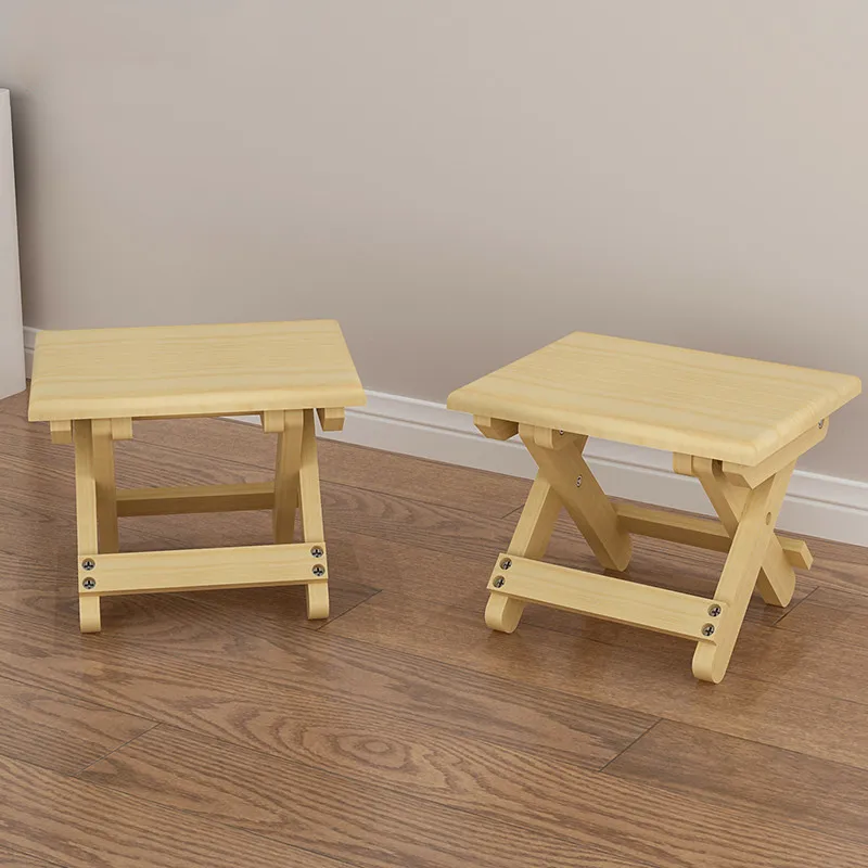 Household garden convenient small bench