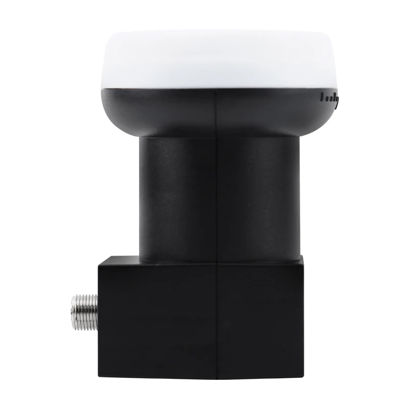 Q-BOX 5025 высокое качество Tengo Q-BOX Universal Ku Band Single LNBF