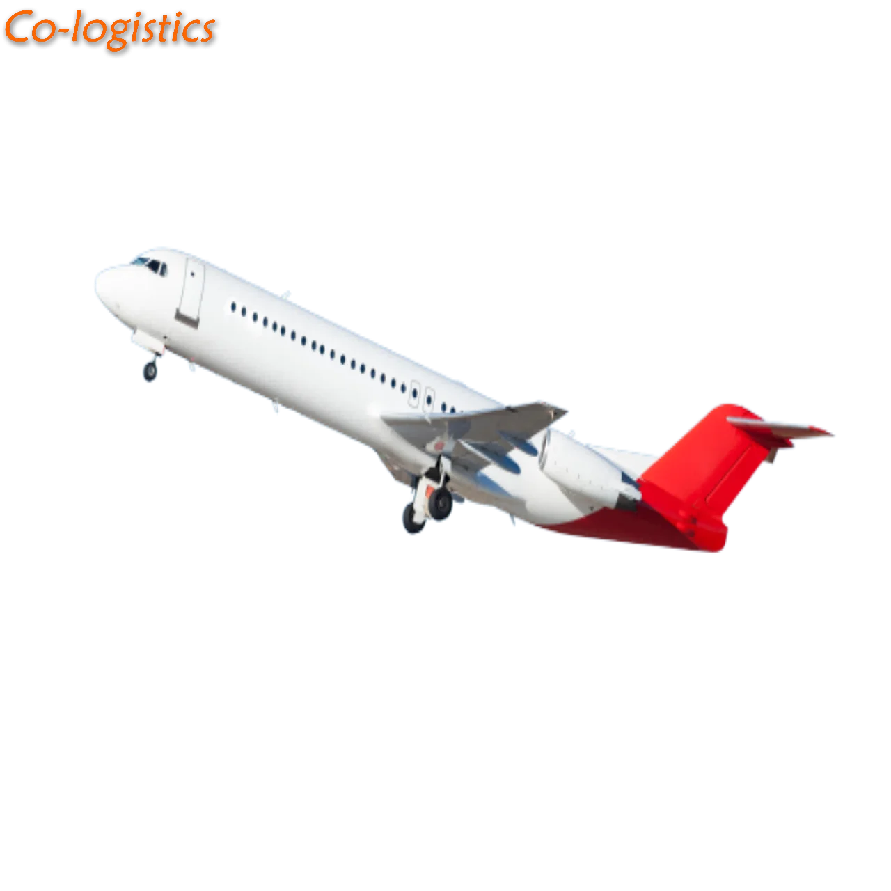 China air freight forwarder offer professional and cheap air shipping rates to France door to door