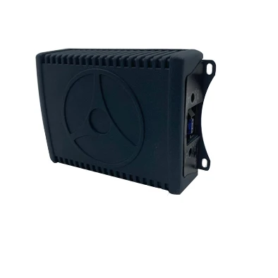 DSP Car Amplifier android system class A/B car audio amplifier processor stereo