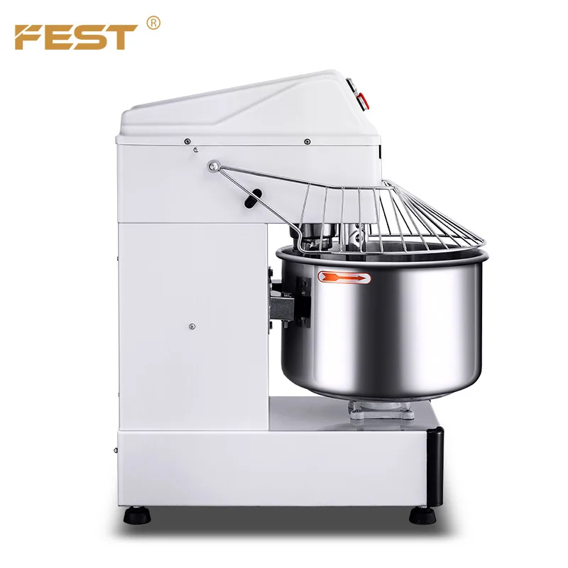  Commercial cake mixer bread machine 25kg stand up baking electric 5l 7l 10l 15l 20l 30l 40l 50l