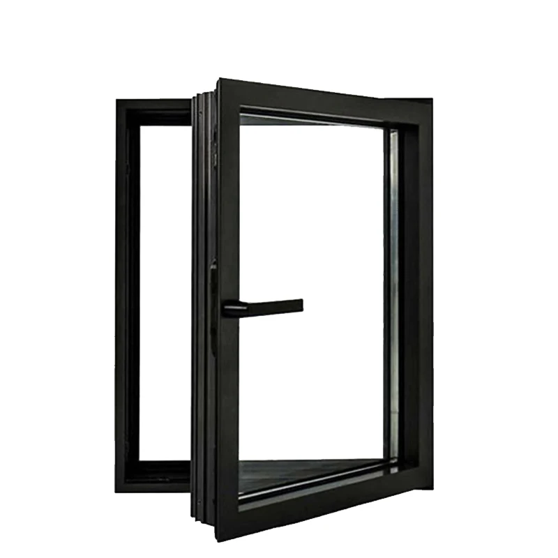 Internal Casement Windows Aluminium Casement Window Profiles Tilt And Turn Windows