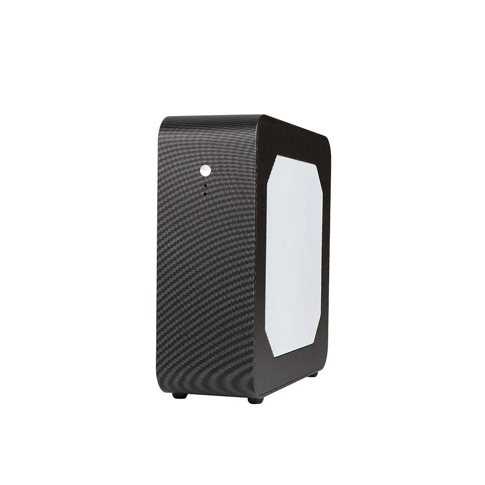 Factory Price Core I5 Mini Pc 8GB 256GB SSD Win10 System Support Gaming Mini Pc Desktop Mini Pc Computer