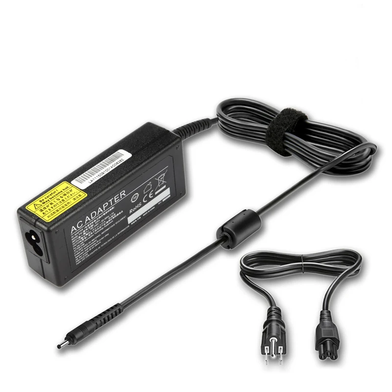 
Laptop Computer Notebook Charger Adapter Power supply For Dell 19.5V 4.62A 7.4*5.0 
